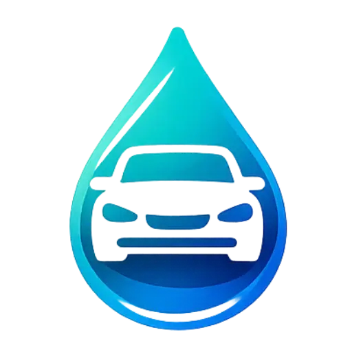 Lavage auto à domicile Châteauvert